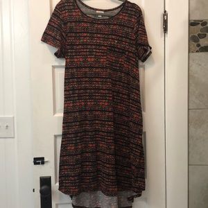 Lularoe Carly